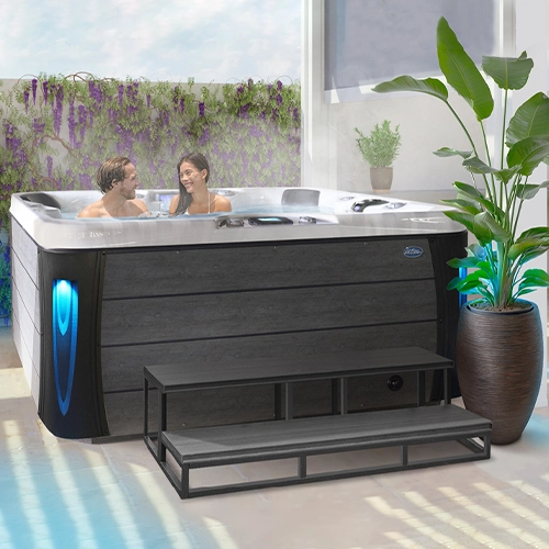Escape X-Series hot tubs for sale in New Orleans